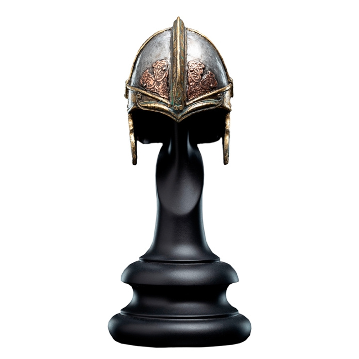 Weta Workshop Ringenes Herre-trilogien - Arwens rohirrim-hjelm Limited Edition Replica i skala 1:4 i gruppen SPORT, FRITID & HOBBY / Morsomme produkter / Samlerobjekter hos TP E-commerce Nordic AB (C93912)