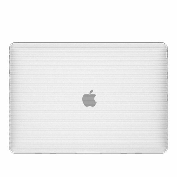 Tech21 MacBook Pro 13 M1/M2 2020-deksel i gruppen Datautstyr / Bærbare datamaskiner og tilbehør / Deksler og skins hos TP E-commerce Nordic AB (C93925)