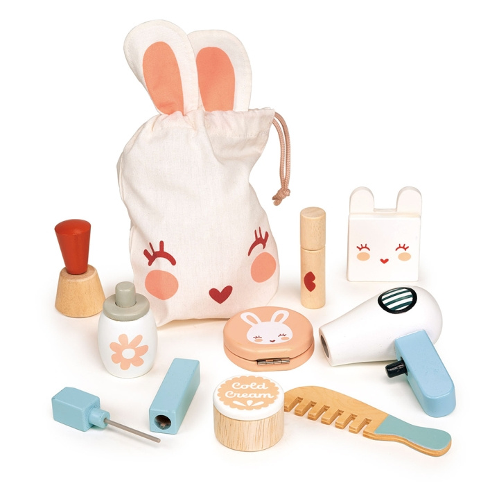 Mentari Bunny sminkesett (MT7932) i gruppen LEKER, BARN OG BABY / Leker / Lekesett hos TP E-commerce Nordic AB (C93967)