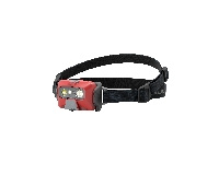 ledlenser HF6R CORE / RØD i gruppen SPORT, FRITID & HOBBY / Lommelykter og hodelykter / Hodelykter hos TP E-commerce Nordic AB (C94043)