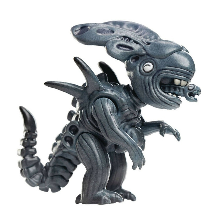 Weta Workshop Alien - Dronningfigur Micro Epic i gruppen LEKER, BARN OG BABY / Leker / Figurer, miniatyrer og tilbehør hos TP E-commerce Nordic AB (C94078)