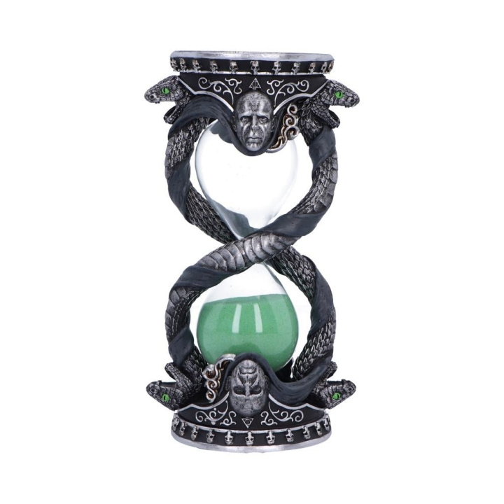 Nemesis Now Harry Potter Lord Voldemort Sand Timer i gruppen SPORT, FRITID & HOBBY / Morsomme produkter / Samlerobjekter hos TP E-commerce Nordic AB (C94089)