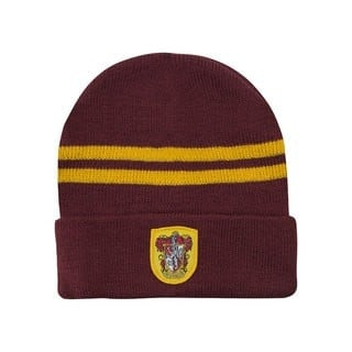 Harry Potter Lue Gryffindor i gruppen SPORT, FRITID & HOBBY / Tilbehør / Luer og capser hos TP E-commerce Nordic AB (C94385)