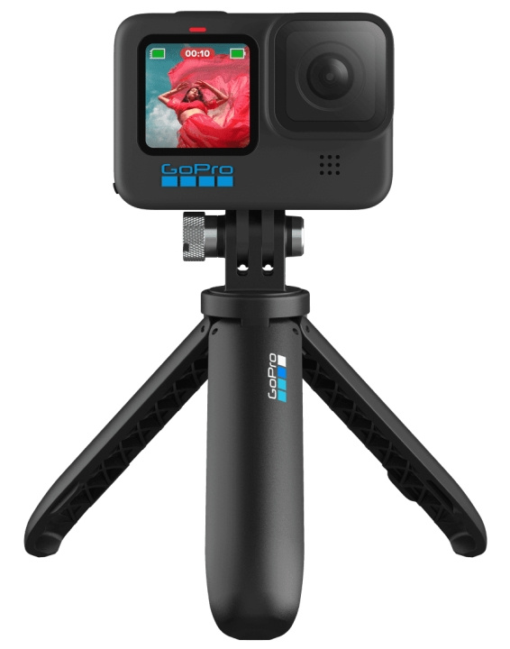 GoPro Shorty i gruppen SPORT, FRITID & HOBBY / Action kameraer og tilbehør / Tilbehør til actionkamera hos TP E-commerce Nordic AB (C94509)