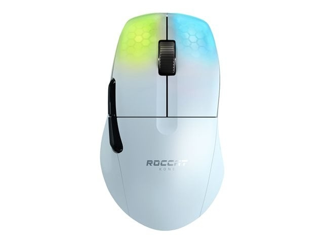 ROCCAT Kone Pro Air - trådløs spillmus i gruppen Datautstyr / Mus & Tastatur / Mus / Gaming hos TP E-commerce Nordic AB (C94520)