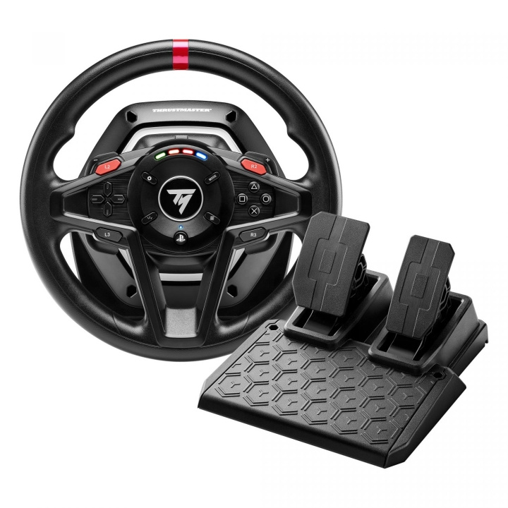 ThrustMaster T128 i gruppen Datautstyr / GAMING / Gaming-tilbehør hos TP E-commerce Nordic AB (C94672)