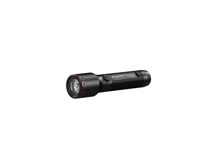 ledlenser P5R CORE i gruppen SPORT, FRITID & HOBBY / Lommelykter og hodelykter / Lommelykter hos TP E-commerce Nordic AB (C94678)