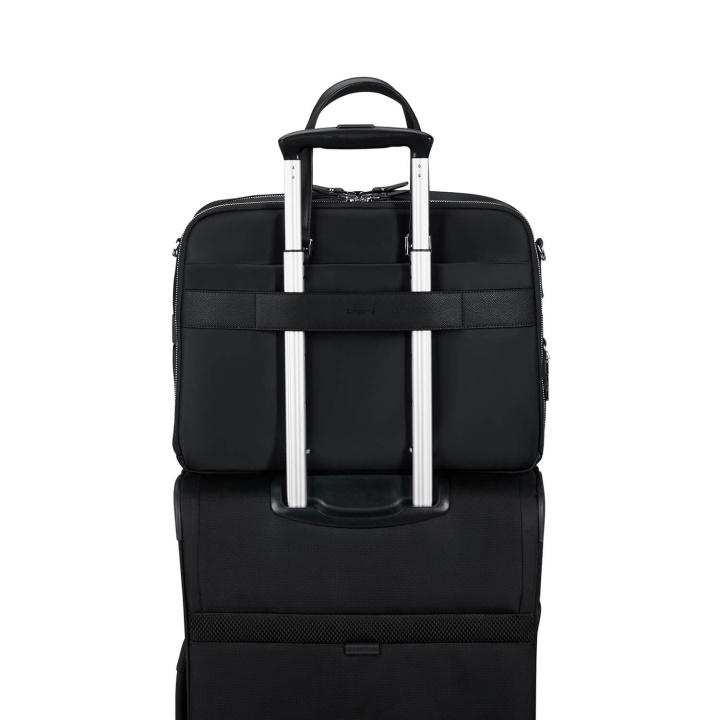 Samsonite Stresskoffert Karissa Evo 15,6