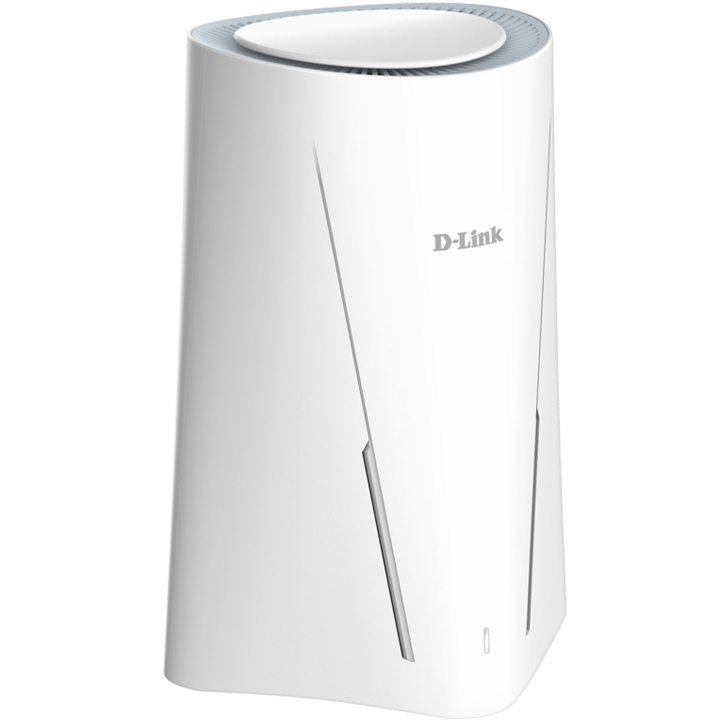 D-Link G530 5G NR AX3000 Wi-Fi 6 Router i gruppen Datautstyr / Nettverk / Routere hos TP E-commerce Nordic AB (C94881)