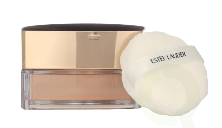 Estee Lauder Double Wear Sheer Flattery Loose Powder 9 g Light Medium i gruppen HELSE OG SKJØNNHET / Makeup / Makeup ansikt / Pudder hos TP E-commerce Nordic AB (C94895)