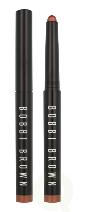 Bobbi Brown Long-Wear Cream Shadow Stick 1.6 g Ruby Shimmer i gruppen HELSE OG SKJØNNHET / Makeup / Øyne og øyebryn / Øyeskygger hos TP E-commerce Nordic AB (C94897)