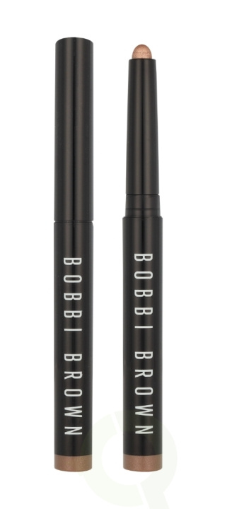 Bobbi Brown Long-Wear Cream Shadow Stick 1.6 g Smokey Quartz i gruppen HELSE OG SKJØNNHET / Makeup / Øyne og øyebryn / Øyeskygger hos TP E-commerce Nordic AB (C94898)