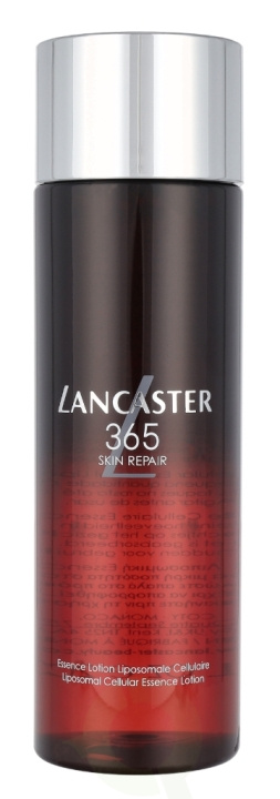 Lancaster 365 Skin Repair Essence Lotion Youth Renewal 200 ml i gruppen HELSE OG SKJØNNHET / Hudpleie / Ansikt / Dagkrem hos TP E-commerce Nordic AB (C94915)