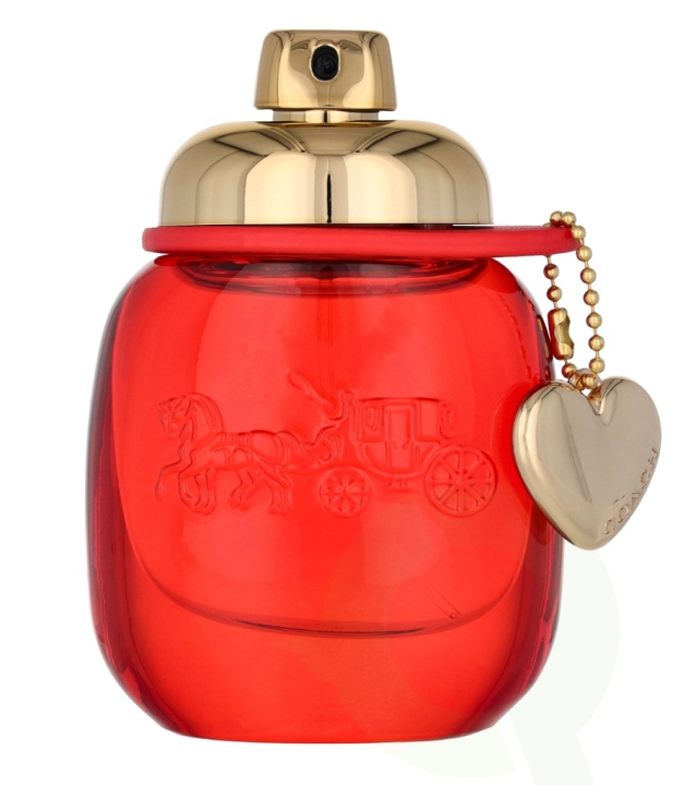 Coach Love Edp Spray 30 ml i gruppen HELSE OG SKJØNNHET / Duft og parfyme / Parfyme / Parfyme for henne hos TP E-commerce Nordic AB (C94919)