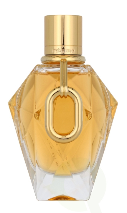 Paco Rabanne Million Gold For Her Edp Spray 90 ml i gruppen HELSE OG SKJØNNHET / Duft og parfyme / Parfyme / Parfyme for henne hos TP E-commerce Nordic AB (C94921)