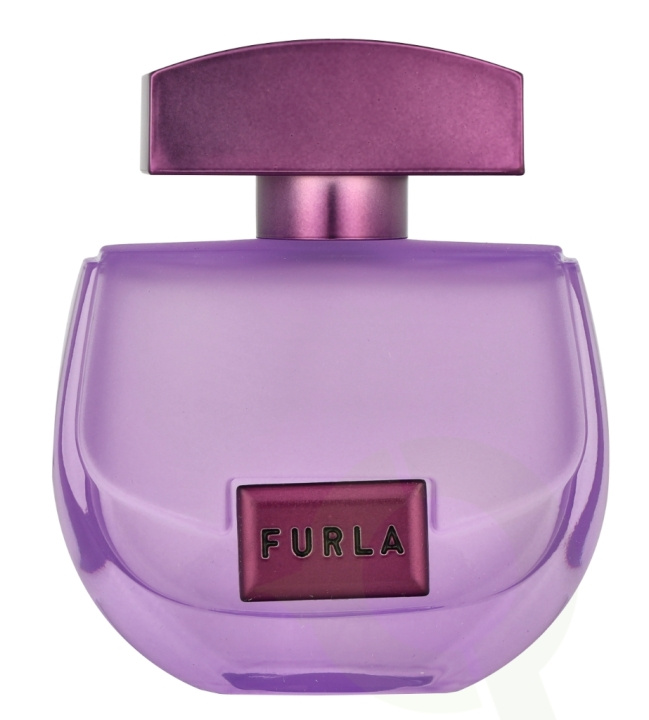 Furla Mistica Edp Spray 50 ml i gruppen HELSE OG SKJØNNHET / Duft og parfyme / Parfyme / Parfyme for henne hos TP E-commerce Nordic AB (C94929)