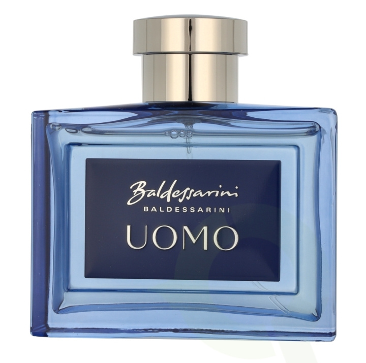 Baldessarini Uomo Edt Spray 90 ml i gruppen HELSE OG SKJØNNHET / Duft og parfyme / Parfyme / Parfyme for han hos TP E-commerce Nordic AB (C94933)