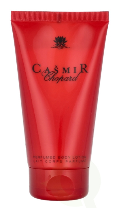 Chopard Casmir Body Lotion 150 ml i gruppen HELSE OG SKJØNNHET / Hudpleie / Kroppspleie / Body lotion hos TP E-commerce Nordic AB (C94955)