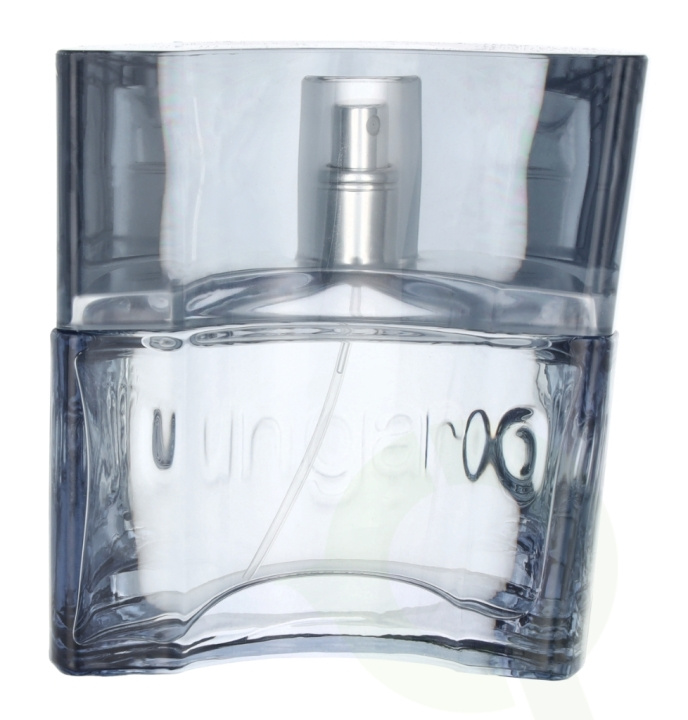 Emanuel Ungaro Man Edt Spray 30 ml i gruppen HELSE OG SKJØNNHET / Duft og parfyme / Parfyme / Parfyme for han hos TP E-commerce Nordic AB (C94956)