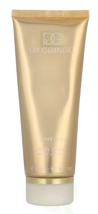 Dr Grandel Timeless Body Cream 200 ml i gruppen HELSE OG SKJØNNHET / Hudpleie / Kroppspleie / Body lotion hos TP E-commerce Nordic AB (C94969)