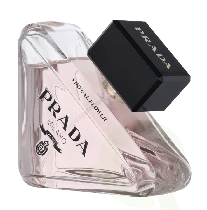 Prada Paradoxe Virtual Flower Edp Spray 90 ml i gruppen HELSE OG SKJØNNHET / Duft og parfyme / Parfyme / Parfyme for henne hos TP E-commerce Nordic AB (C94970)