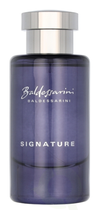 Baldessarini Signature Edt Spray 50 ml i gruppen HELSE OG SKJØNNHET / Duft og parfyme / Parfyme / Parfyme for han hos TP E-commerce Nordic AB (C94980)