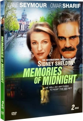 Memories of midnight (DVD) i gruppen Elektronikk / Lyd & Bilde / TV og tilbehør / Filmer / DVD hos TP E-commerce Nordic AB (C95053)