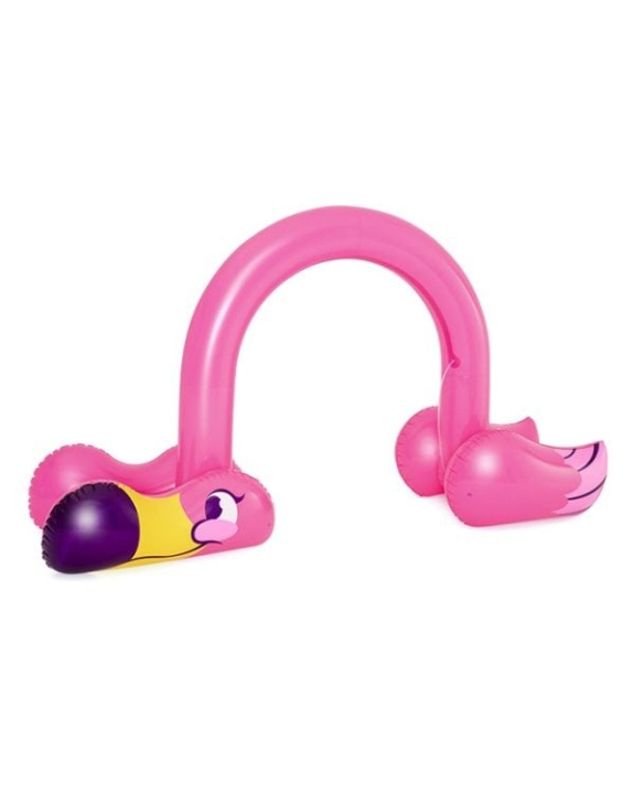 Bestway Jumbo Flamingo-sprinkler (52382) i gruppen LEKER, BARN OG BABY / Uteleker / Badeleker hos TP E-commerce Nordic AB (C95204)