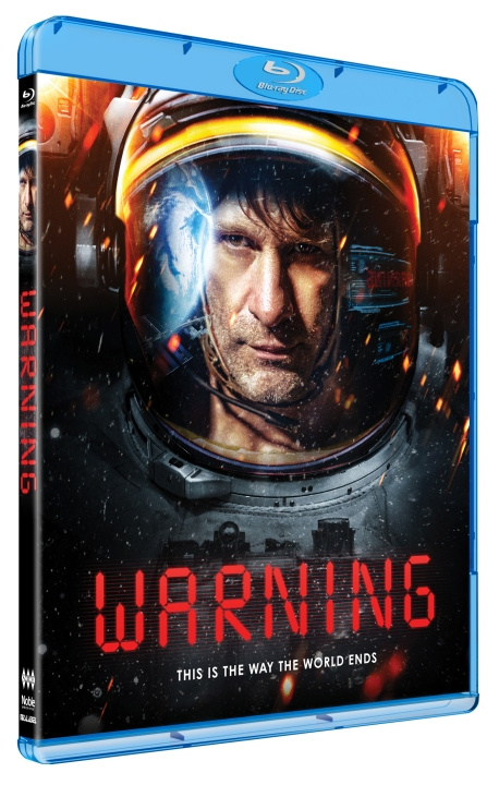 Warning (Blu-ray) i gruppen Elektronikk / Lyd & Bilde / TV og tilbehør / Filmer / Blu-ray hos TP E-commerce Nordic AB (C95225)