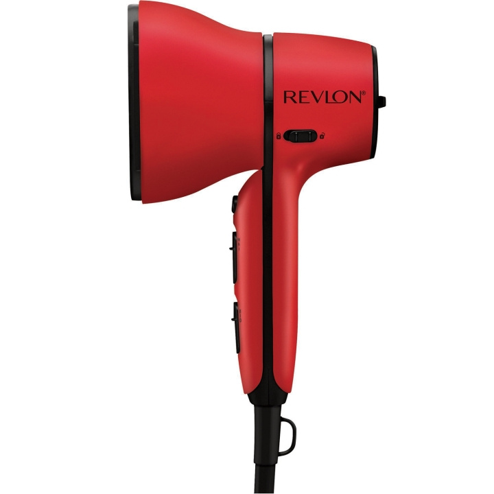 Revlon Hårfön Airflow Control 2000watt RVDR5320 i gruppen HELSE OG SKJØNNHET / Hår & styling / Stylingverktøy / Hårfønere hos TP E-commerce Nordic AB (C95480)