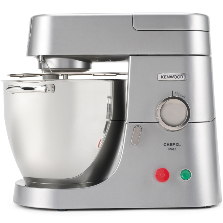 Kenwood Kjøkkenassistent KPL9000S Chef XL Pro i gruppen HJEM, HUS OG HAGE / Husholdningsapparater / Matprosessorer og kjøkkenassistenter / Kjøkkenassistenter og tilbehør hos TP E-commerce Nordic AB (C95493)