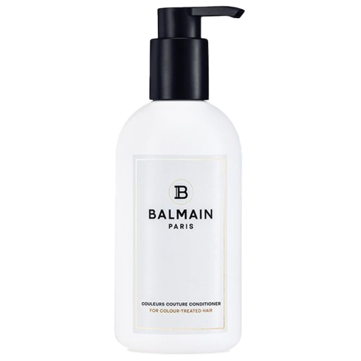 Balmain Couleurs Couture Conditioner 300ml i gruppen HELSE OG SKJØNNHET / Hår & styling / Hårpleie / Balsam hos TP E-commerce Nordic AB (C95505)