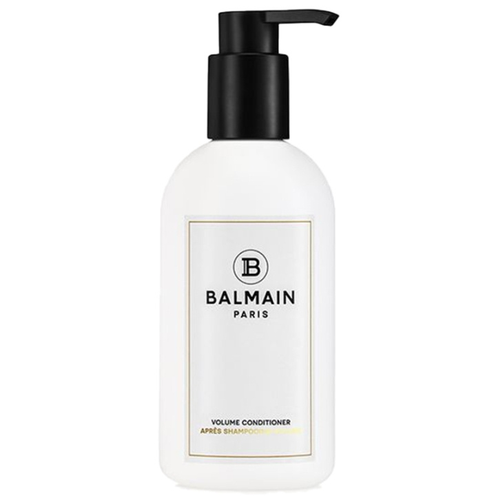 Balmain Volume Conditioner 300ml i gruppen HELSE OG SKJØNNHET / Hår & styling / Hårpleie / Balsam hos TP E-commerce Nordic AB (C95509)