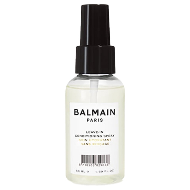 Balmain Leave-In Conditioning Spray 50ml i gruppen HELSE OG SKJØNNHET / Hår & styling / Hårpleie / Balsamspray/kur hos TP E-commerce Nordic AB (C95514)