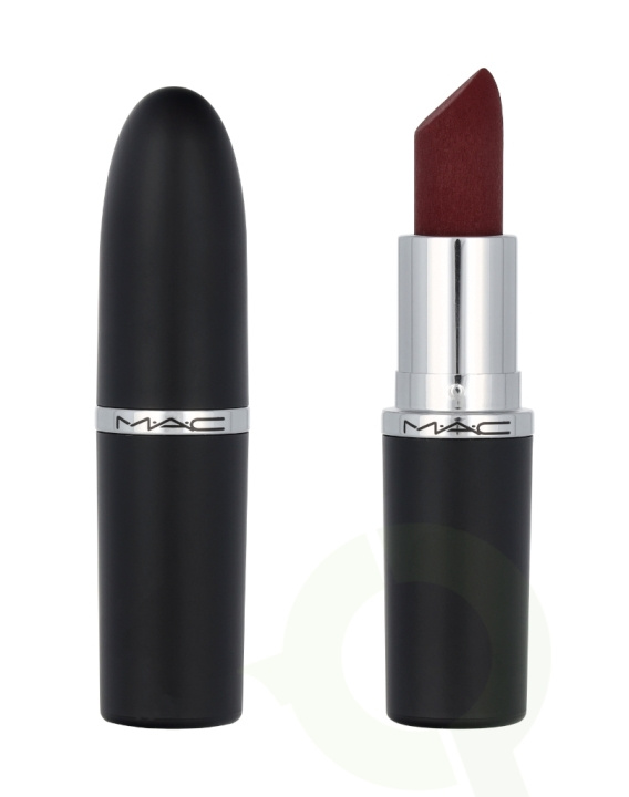 MAC Macximal Silky Matte Lipstick 3.5 g #603 Diva i gruppen HELSE OG SKJØNNHET / Makeup / Lepper / Leppestift hos TP E-commerce Nordic AB (C95531)