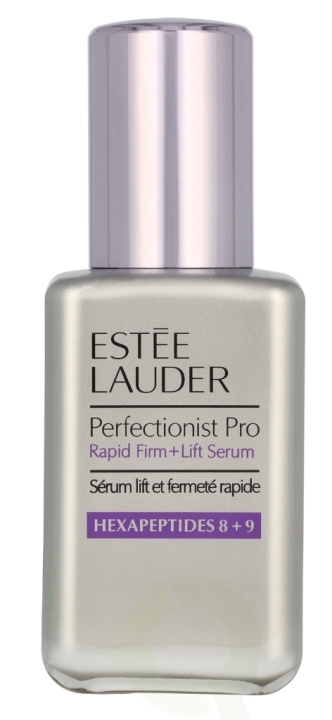 Estee Lauder Perfectionist Pro Rapid Firm + Lift Treatment 50 ml i gruppen HELSE OG SKJØNNHET / Hudpleie / Ansikt / Hudserum hos TP E-commerce Nordic AB (C95537)