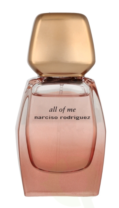 Narciso Rodriguez All Of Me Intense Edp Spray 30 ml i gruppen HELSE OG SKJØNNHET / Duft og parfyme / Parfyme / Parfyme for henne hos TP E-commerce Nordic AB (C95543)