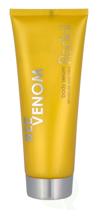 Rodial Luxurious Bee Venom Body Serum 200 ml i gruppen HELSE OG SKJØNNHET / Hudpleie / Kroppspleie / Body lotion hos TP E-commerce Nordic AB (C95544)