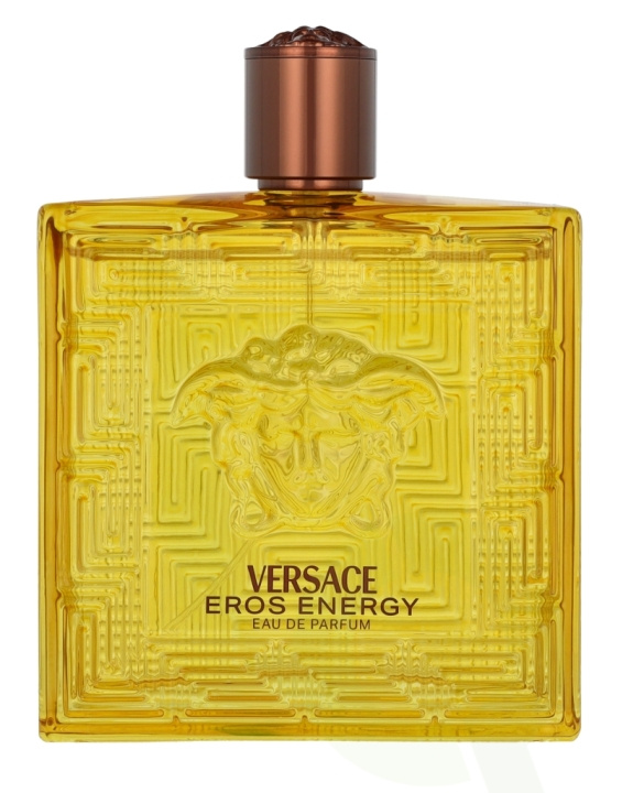 Versace Eros Energy Edp Spray 200 ml i gruppen HELSE OG SKJØNNHET / Duft og parfyme / Parfyme / Parfyme for han hos TP E-commerce Nordic AB (C95546)