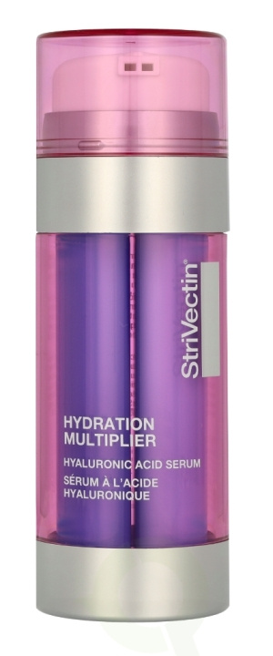 StriVectin Hydration Multiplier Serum 30 ml i gruppen HELSE OG SKJØNNHET / Hudpleie / Ansikt / Hudserum hos TP E-commerce Nordic AB (C95555)