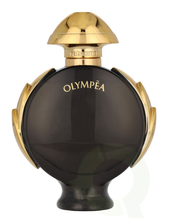 Paco Rabanne Olympea Parfum Spray 50 ml i gruppen HELSE OG SKJØNNHET / Duft og parfyme / Parfyme / Parfyme for henne hos TP E-commerce Nordic AB (C95575)