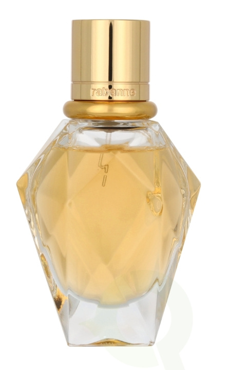 Paco Rabanne Million Gold For Her Edp Spray 30 ml i gruppen HELSE OG SKJØNNHET / Duft og parfyme / Parfyme / Parfyme for henne hos TP E-commerce Nordic AB (C95577)