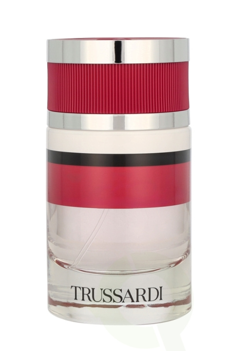 Trussardi Ruby Red Edp Spray 60 ml i gruppen HELSE OG SKJØNNHET / Duft og parfyme / Parfyme / Parfyme for henne hos TP E-commerce Nordic AB (C95579)