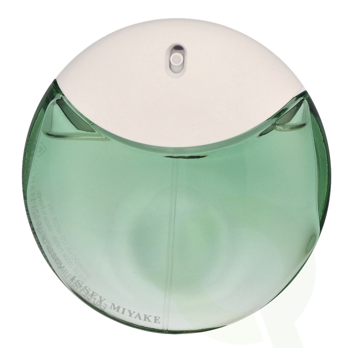 Issey Miyake A Drop D\'issey Essentielle Edp Spray 50 ml i gruppen HELSE OG SKJØNNHET / Duft og parfyme / Parfyme / Parfyme for henne hos TP E-commerce Nordic AB (C95583)