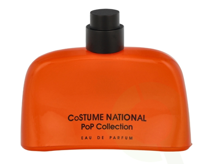 Costume National Pop Collection Edp Spray 50 ml i gruppen HELSE OG SKJØNNHET / Duft og parfyme / Parfyme / Parfyme for henne hos TP E-commerce Nordic AB (C95586)