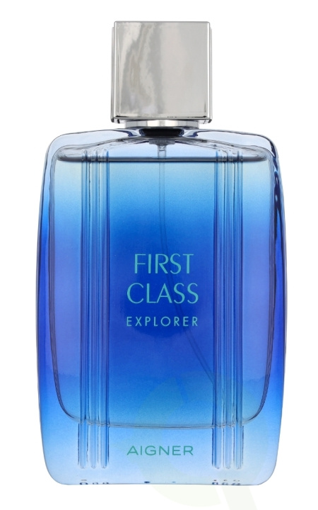 Etienne Aigner First Class Explorer Edt Spray 100 ml i gruppen HELSE OG SKJØNNHET / Duft og parfyme / Parfyme / Parfyme for han hos TP E-commerce Nordic AB (C95587)