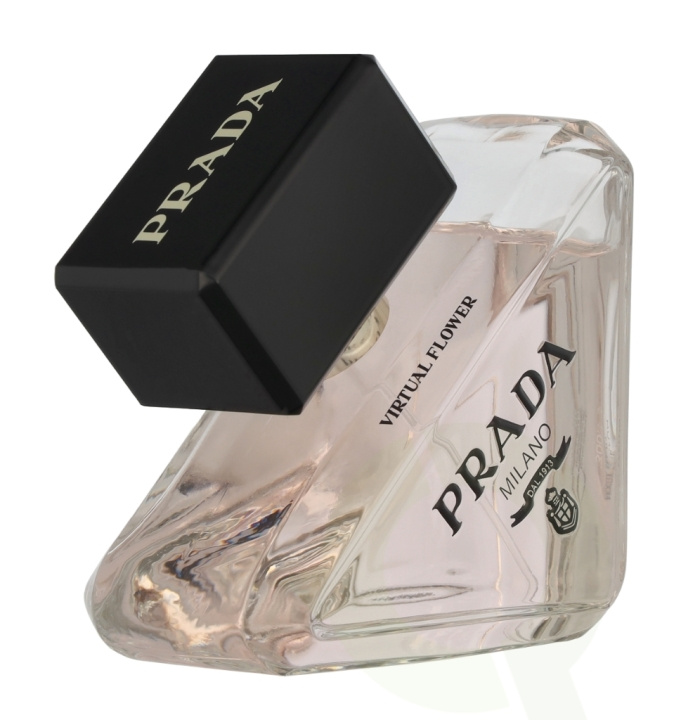 Prada Paradoxe Virtual Flower Edp Spray 50 ml Refillable i gruppen HELSE OG SKJØNNHET / Duft og parfyme / Parfyme / Parfyme for henne hos TP E-commerce Nordic AB (C95600)