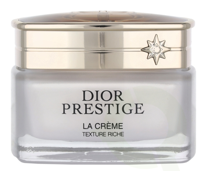 Dior Prestige La Creme Texture Rich 50 ml i gruppen HELSE OG SKJØNNHET / Hudpleie / Ansikt / Ansiktskrem hos TP E-commerce Nordic AB (C95620)