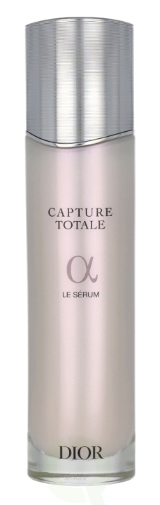 Dior Capture Totale Le Serum 100 ml i gruppen HELSE OG SKJØNNHET / Hudpleie / Ansikt / Hudserum hos TP E-commerce Nordic AB (C95623)