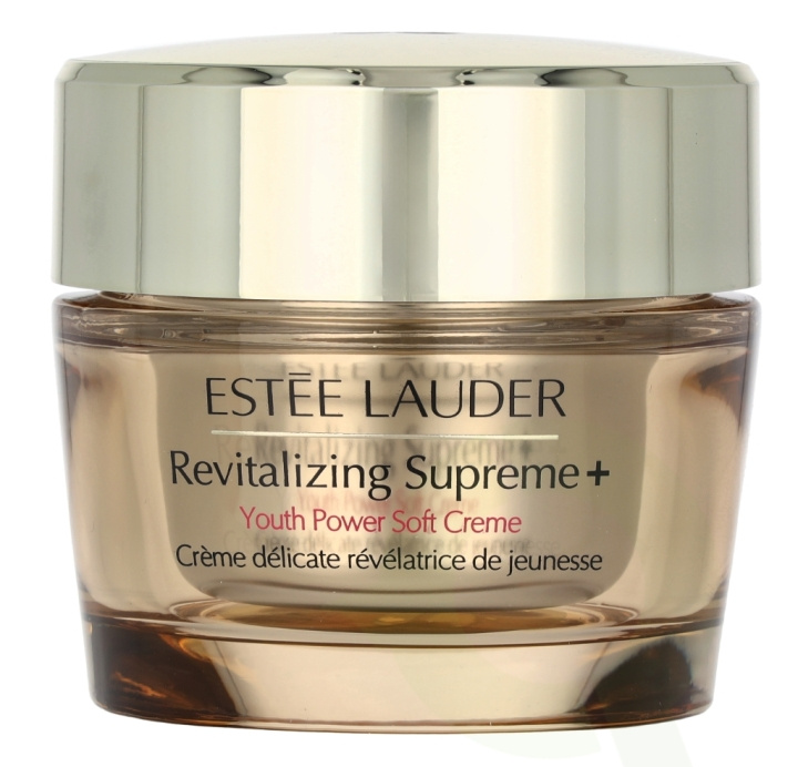 Estee Lauder Revitalizing Supreme+ Youth Power Soft Ceme 100 ml i gruppen HELSE OG SKJØNNHET / Hudpleie / Ansikt / Ansiktskrem hos TP E-commerce Nordic AB (C95626)